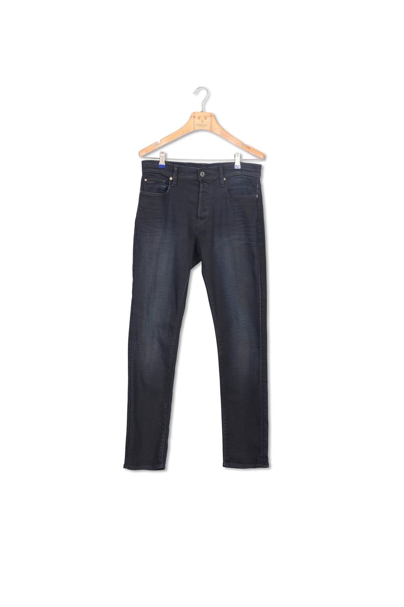 3301 Slim Jeans Dada sport preloved - seconde main