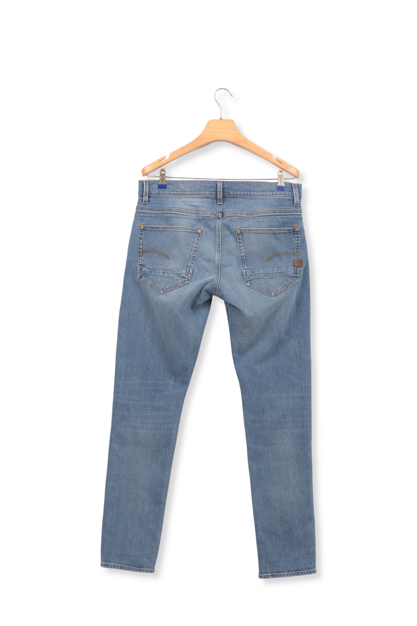 D-Staq 5-Pocket Slim Jeans Dada sport preloved - seconde main