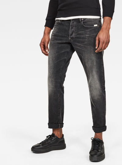 Kilcot Straight Tapered Jeans Dada sport preloved - seconde main