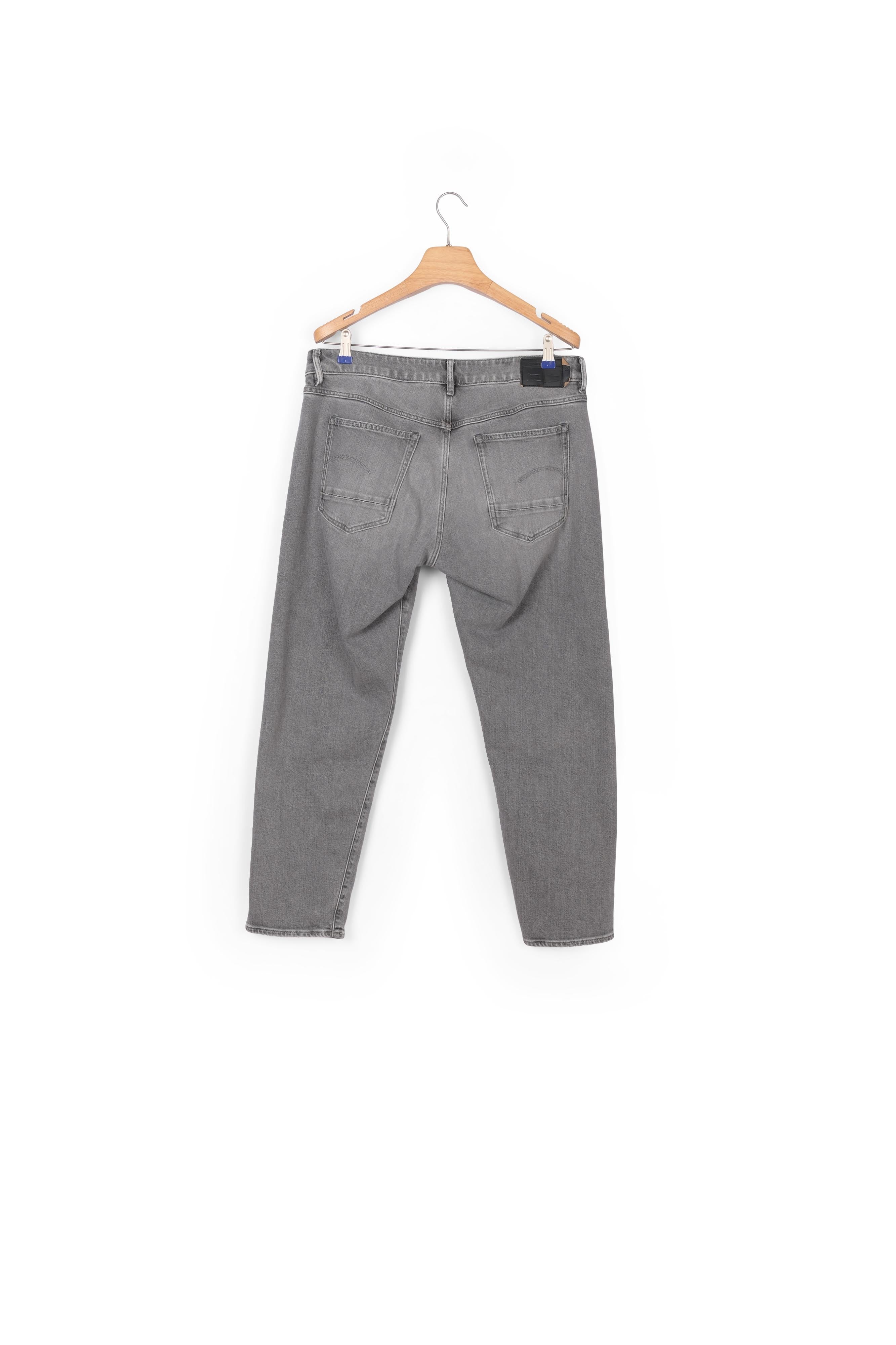 Jean Kate Boyfriend Dada sport preloved - seconde main