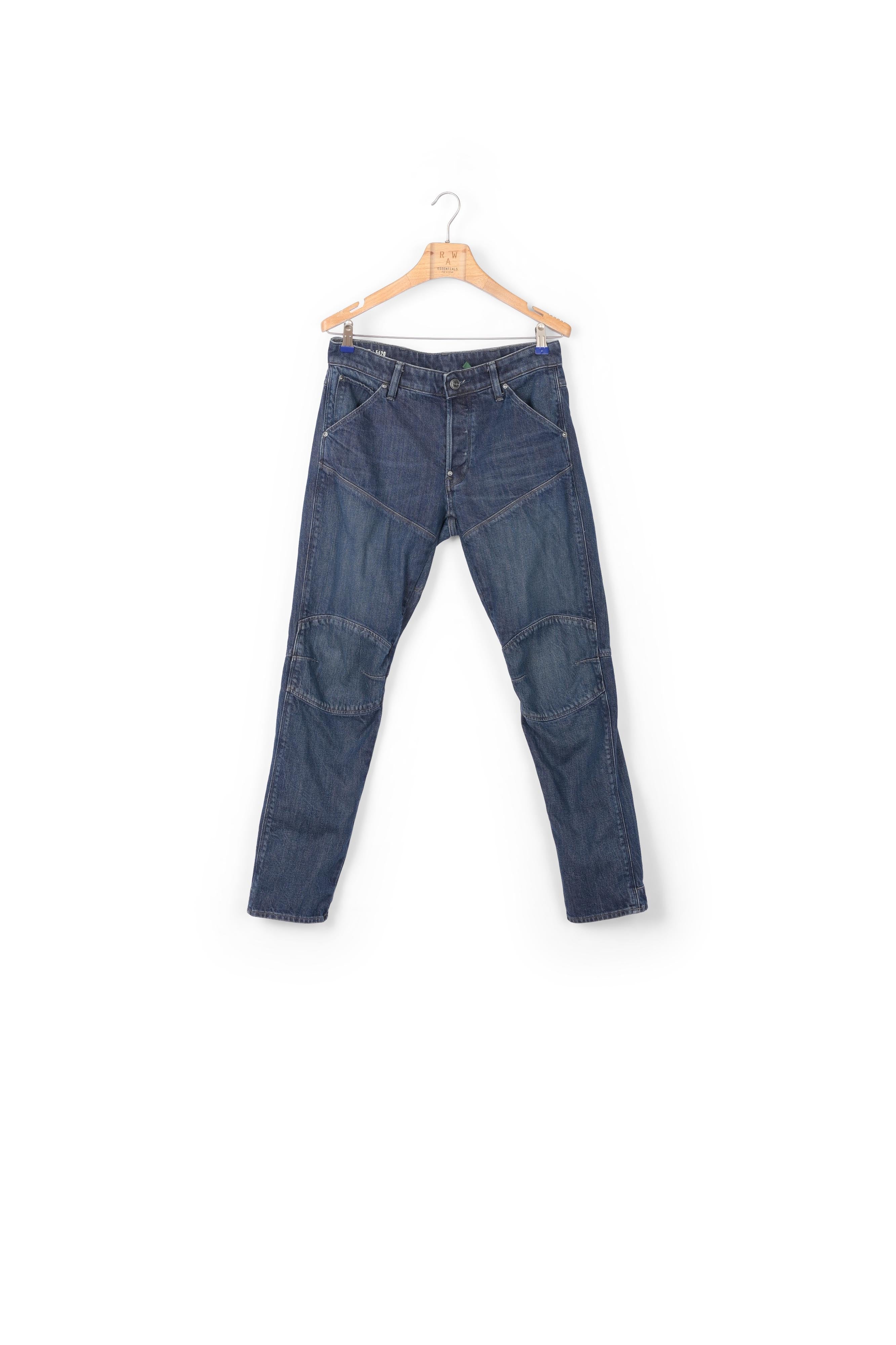 5620 3D Slim Jeans Dada sport preloved - seconde main