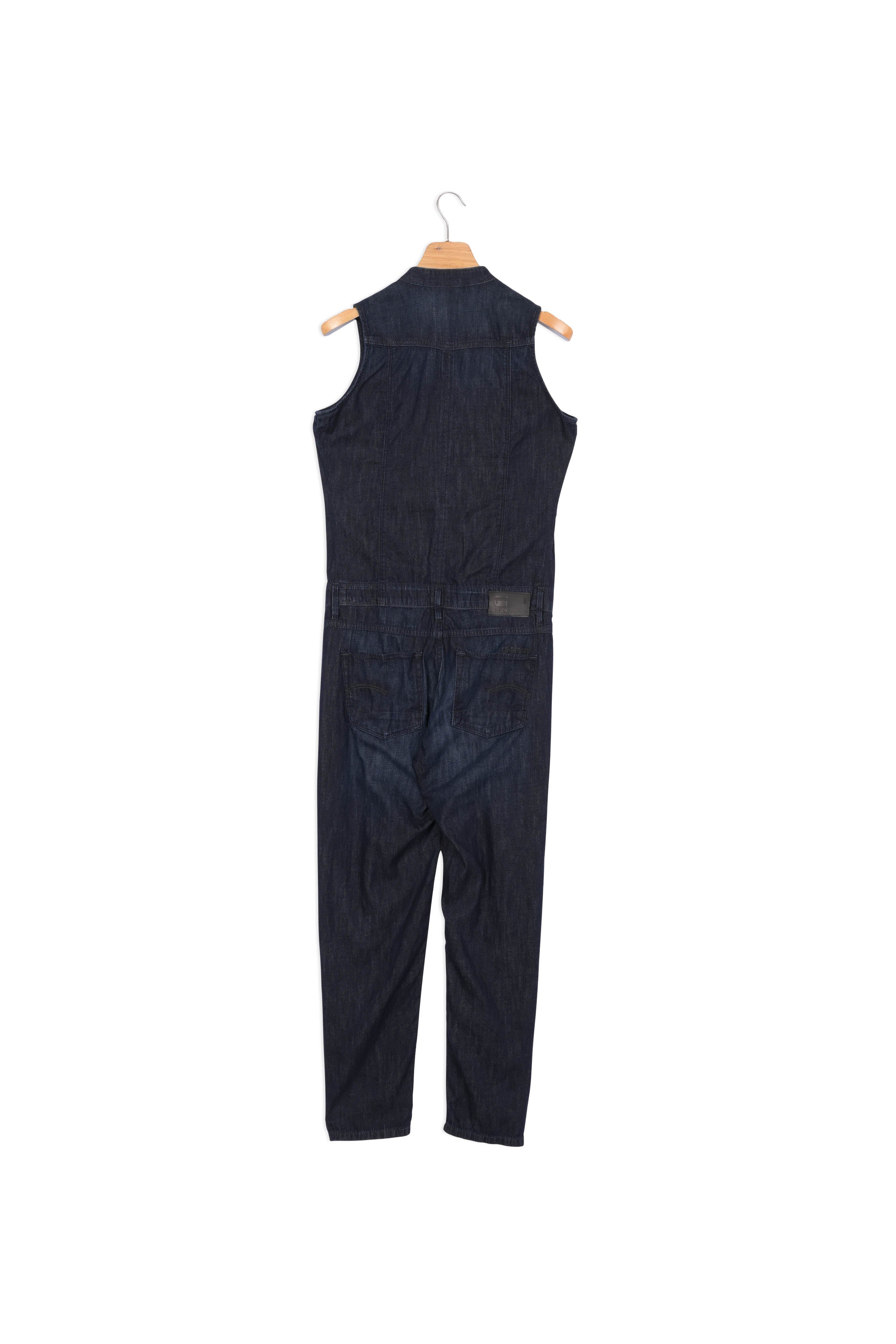 Straight Jumpsuit Dada sport preloved - seconde main