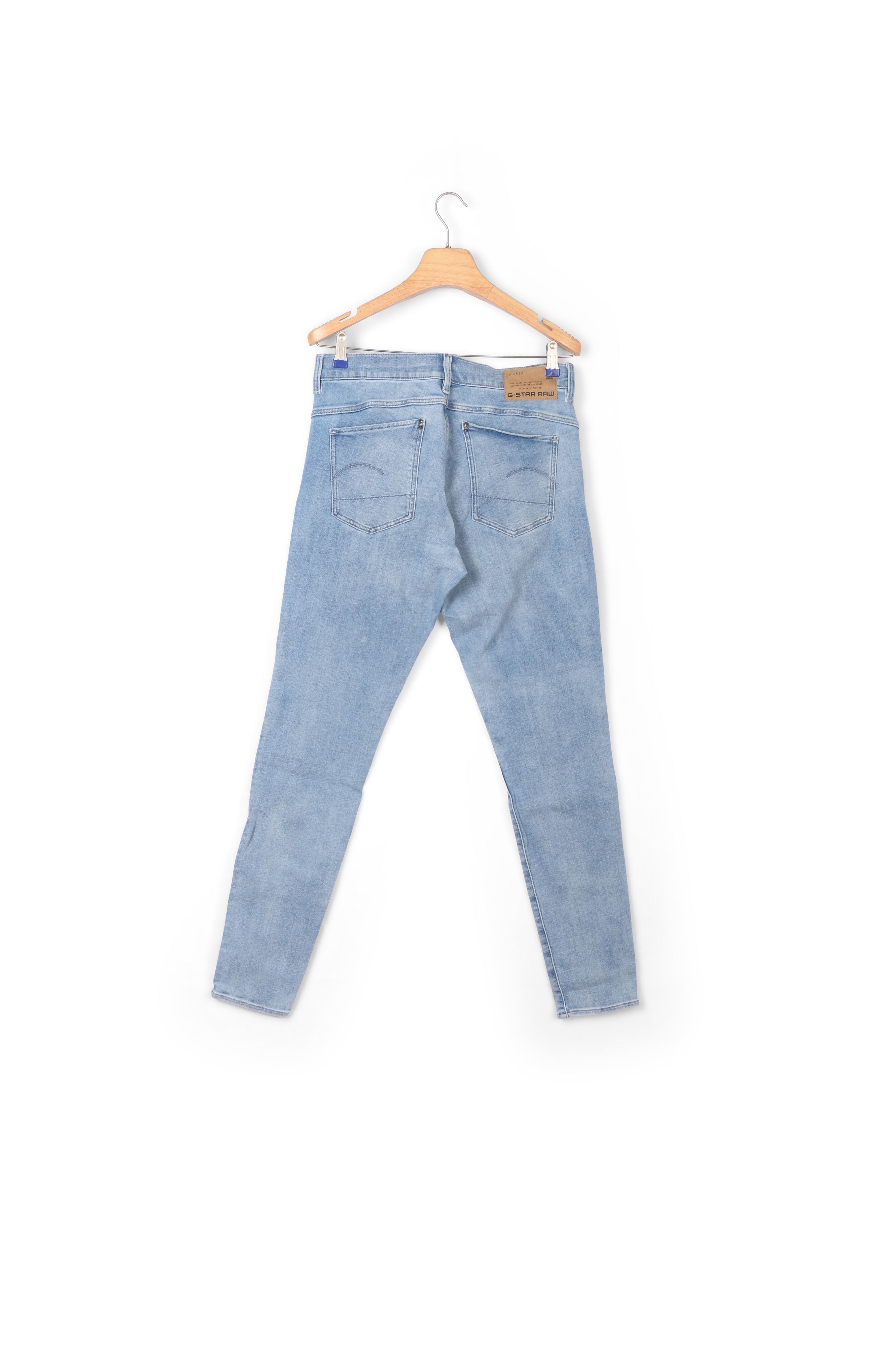 Lhana Skinny Jeans Dada sport preloved - seconde main