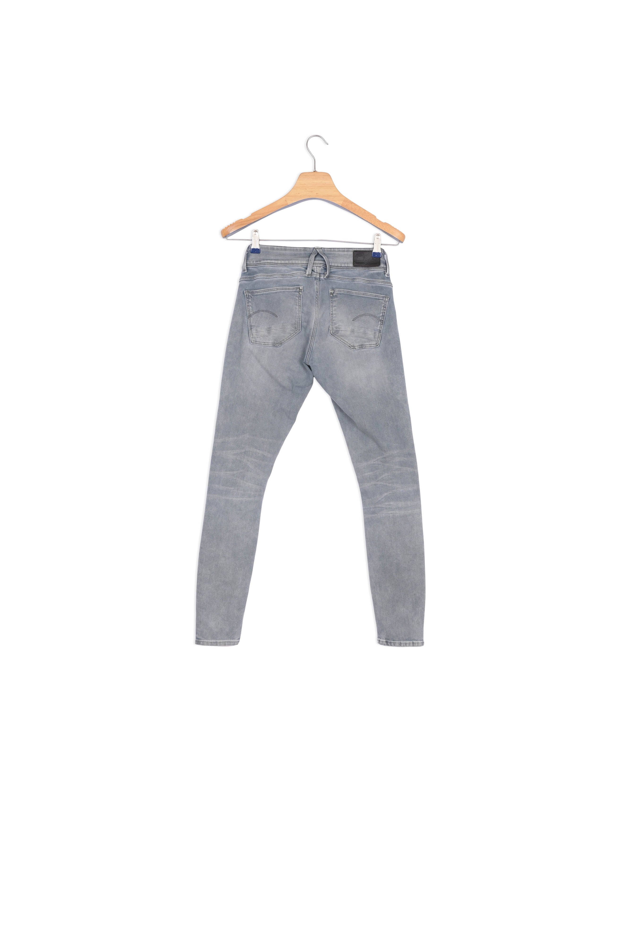 Lynn Mid Waist Skinny Jeans Dada sport preloved - seconde main