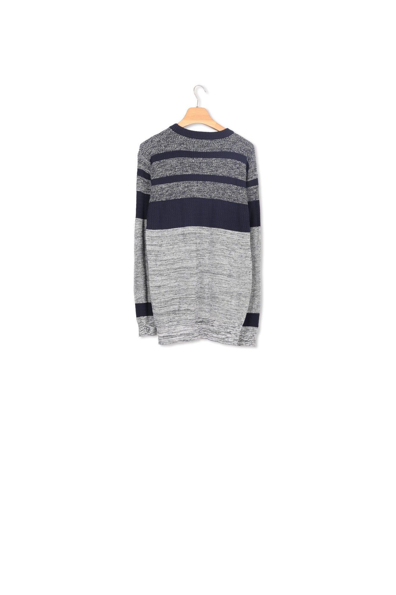 Charly Knitted Sweater Dada sport preloved - seconde main
