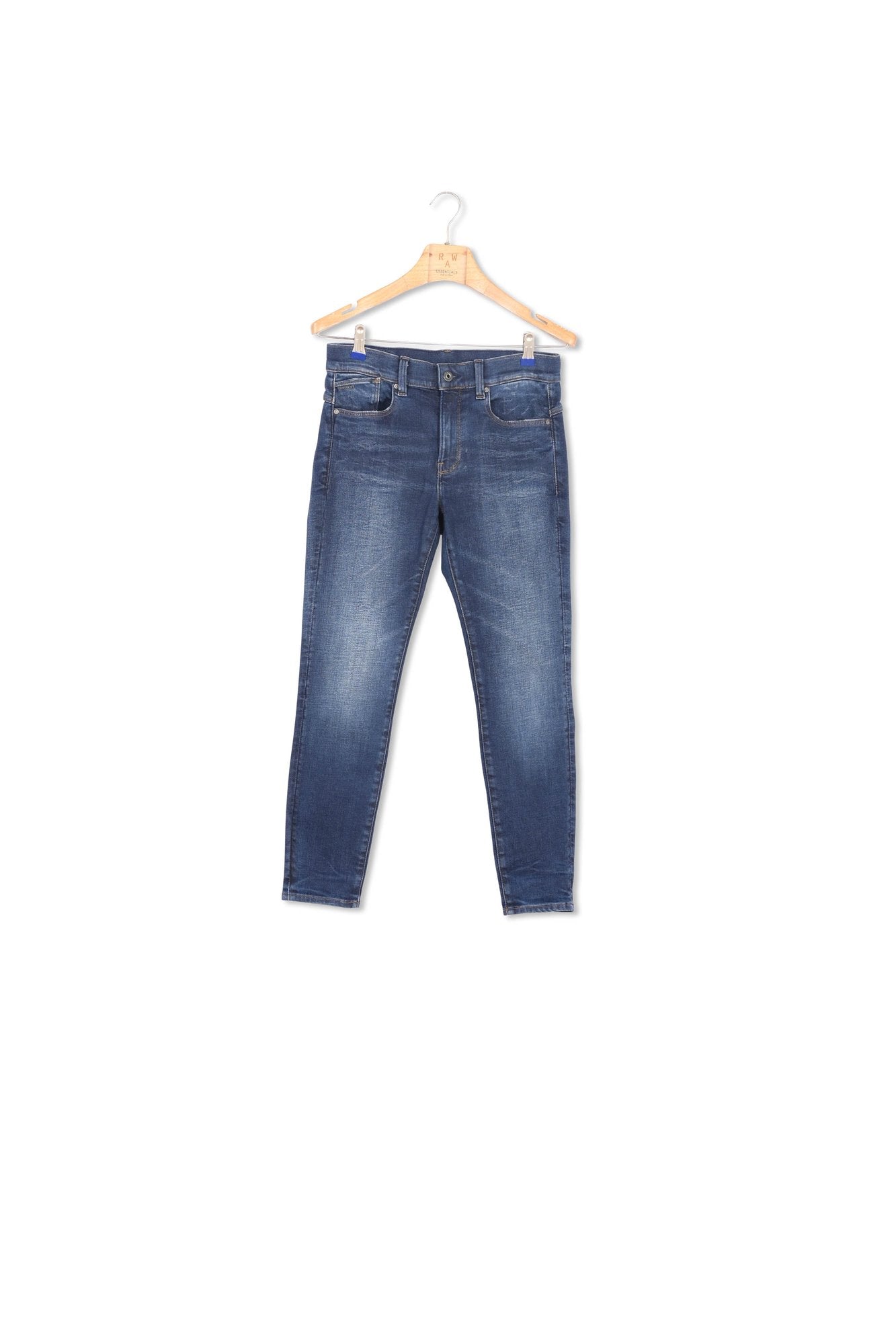 Lhana Skinny Jeans Dada sport preloved - seconde main