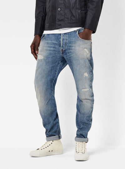 Arc 3D Slim Jeans Dada sport preloved - seconde main