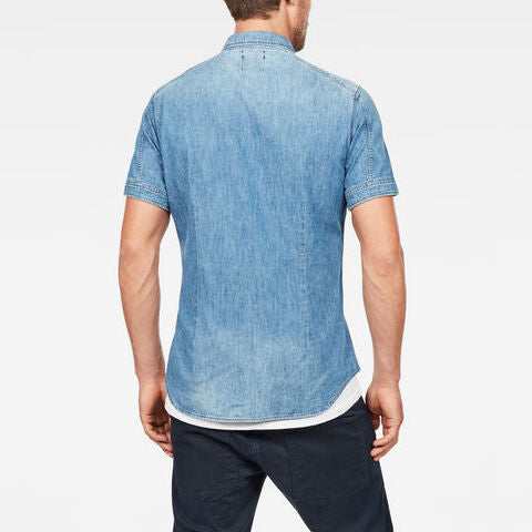 Landoh Shirt Dada sport preloved - seconde main