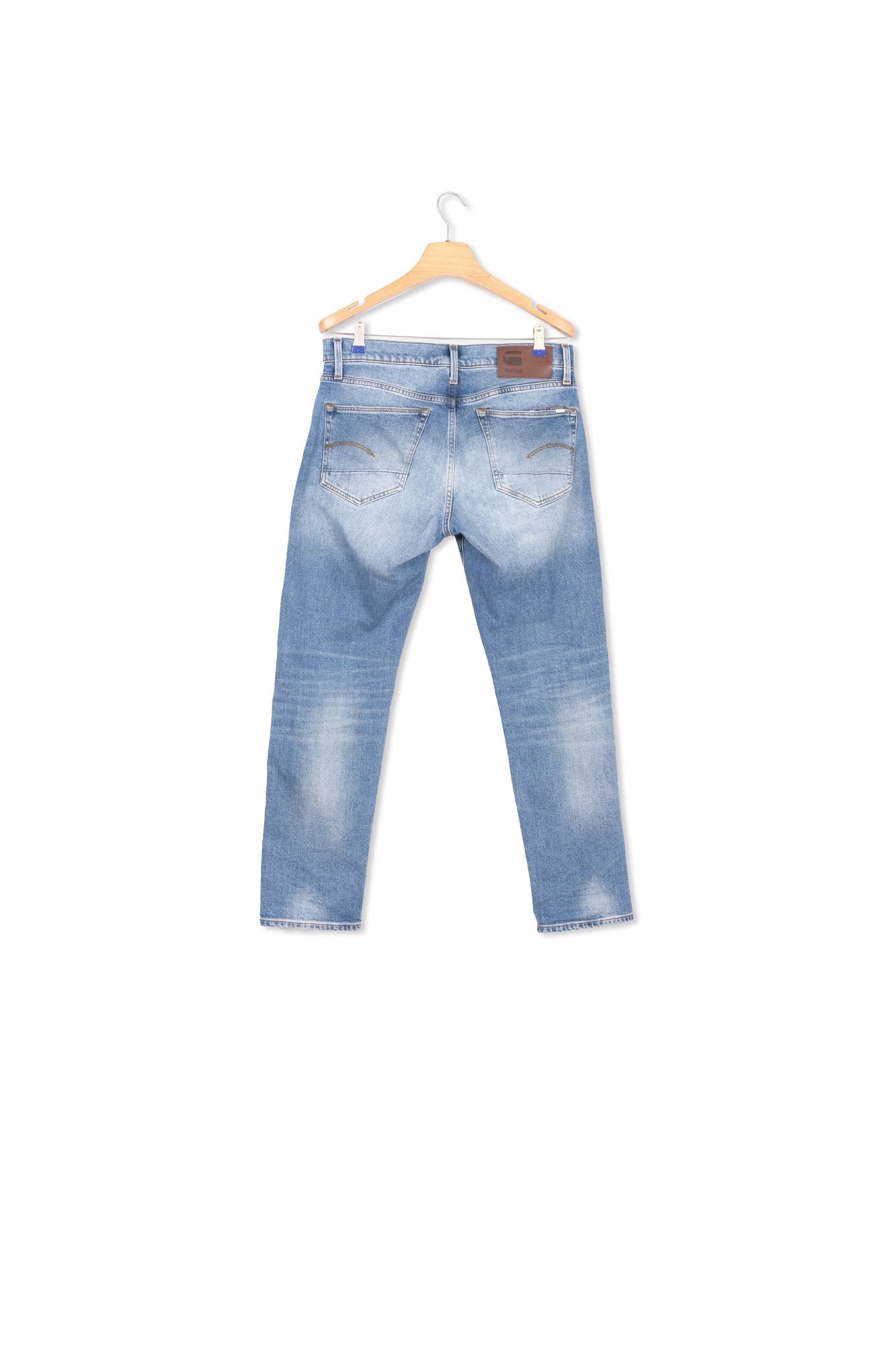3301 Regular Tapered Jeans Dada sport preloved - seconde main