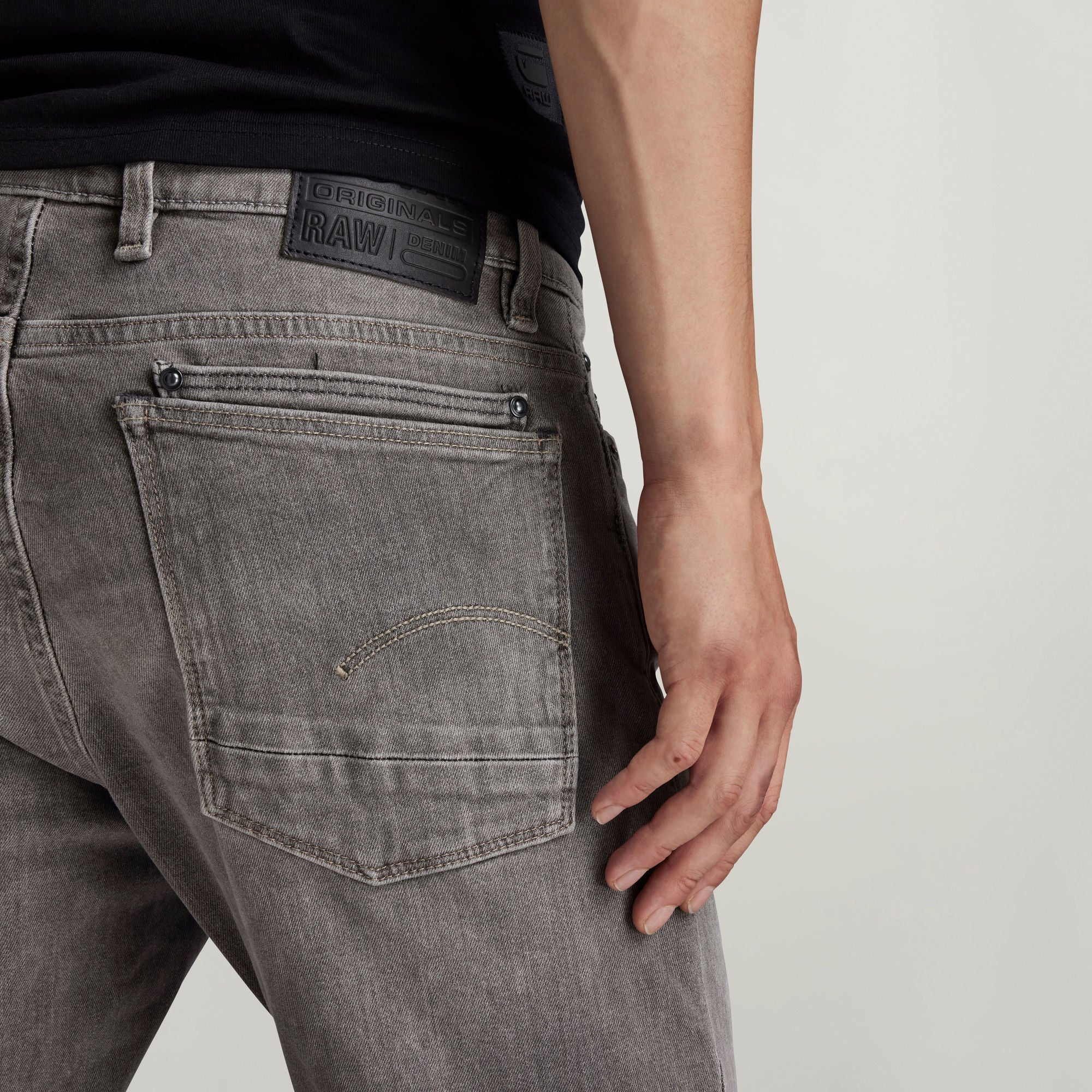 Lancet Skinny Jeans Dada sport preloved - seconde main