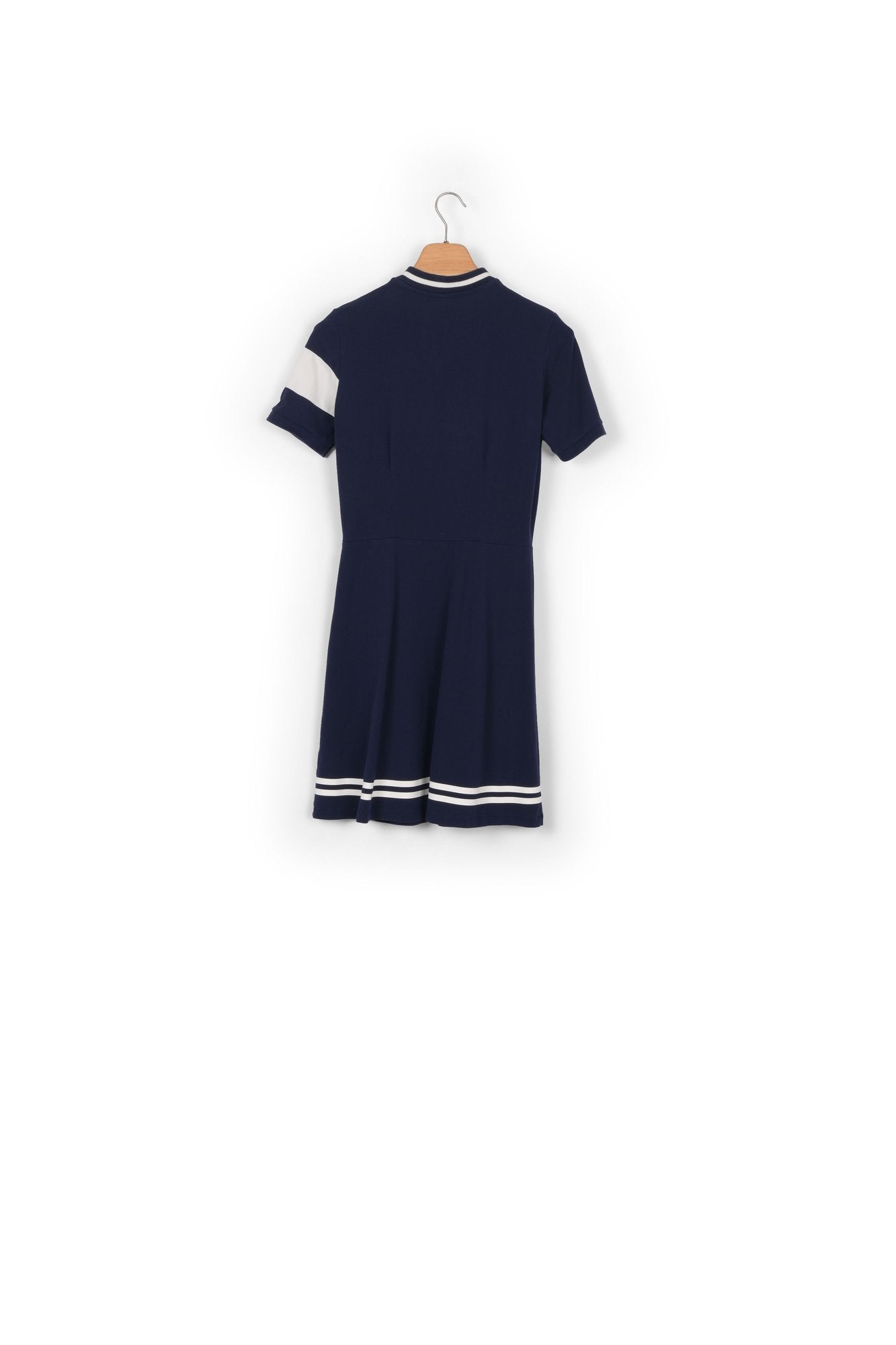 Cergy Zip Slim Dress Dada sport preloved - seconde main