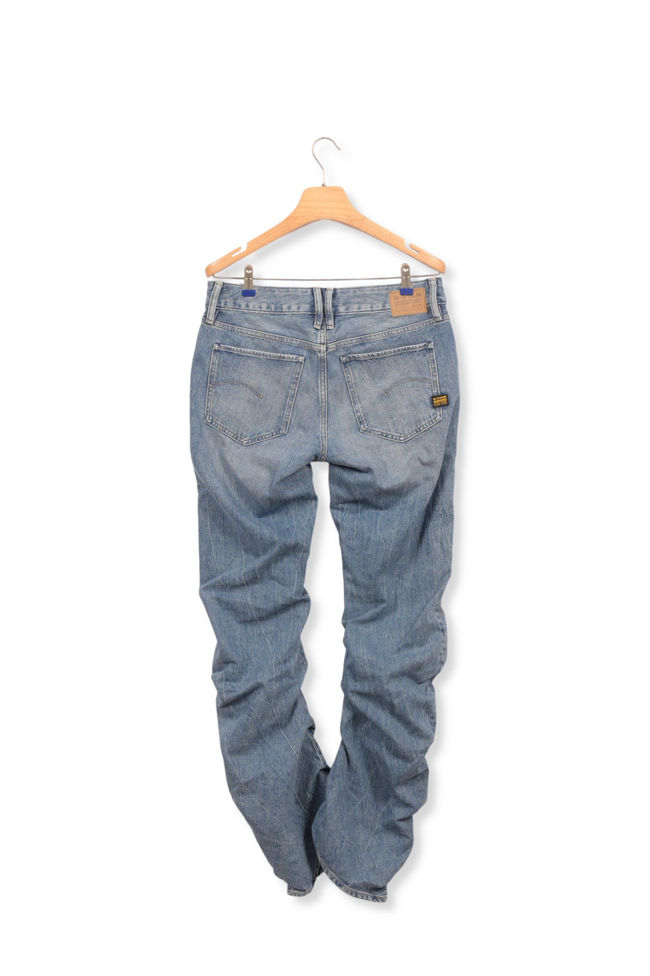 G-Staq Low Bootcut Jeans Dada sport preloved - seconde main