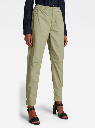 Elasticated Waist Pants Dada sport preloved - seconde main