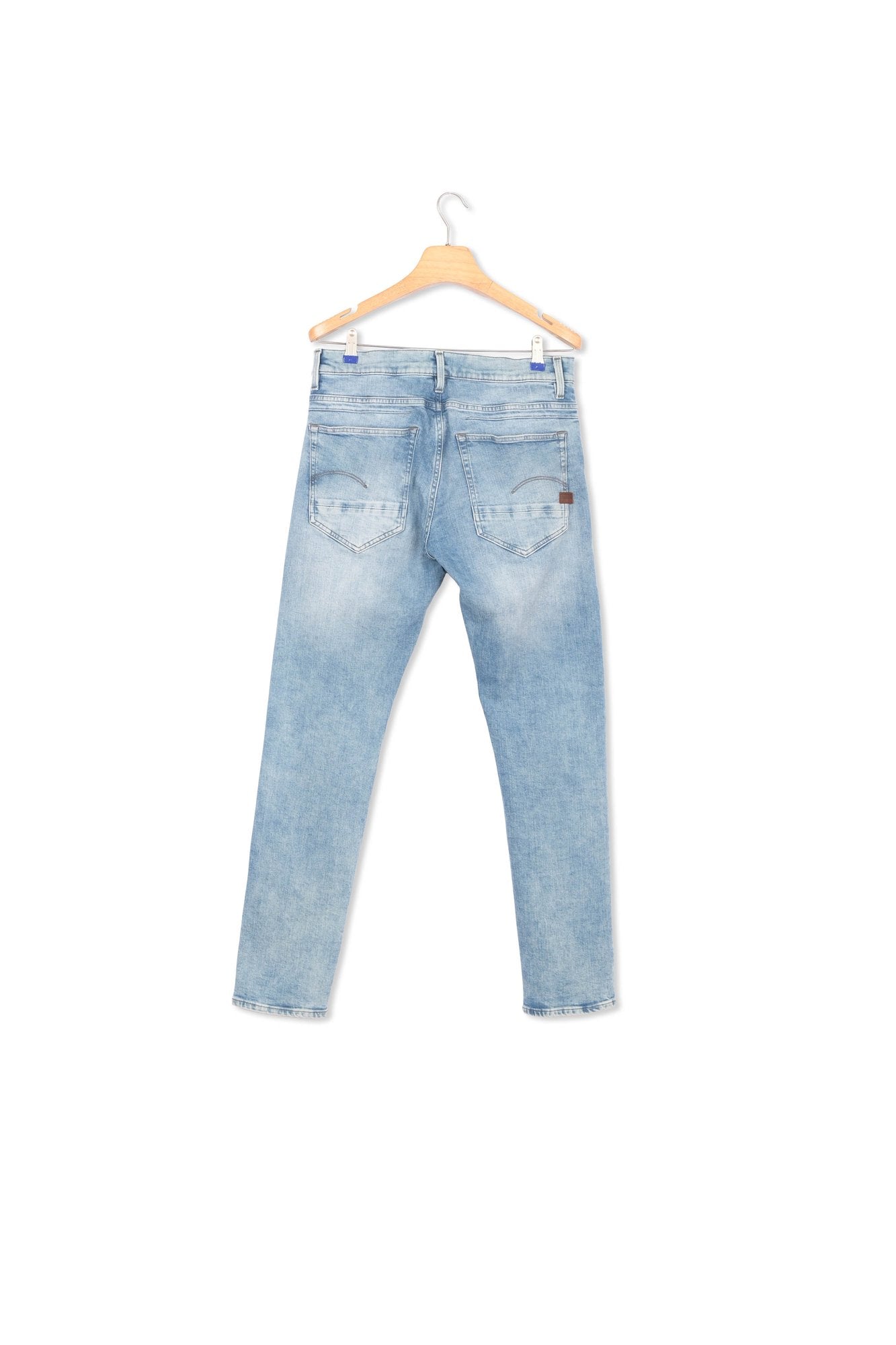 D-Staq 5-Pocket Slim Jeans Dada sport preloved - seconde main