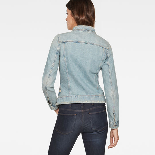 3301 Jacket Dada sport preloved - seconde main