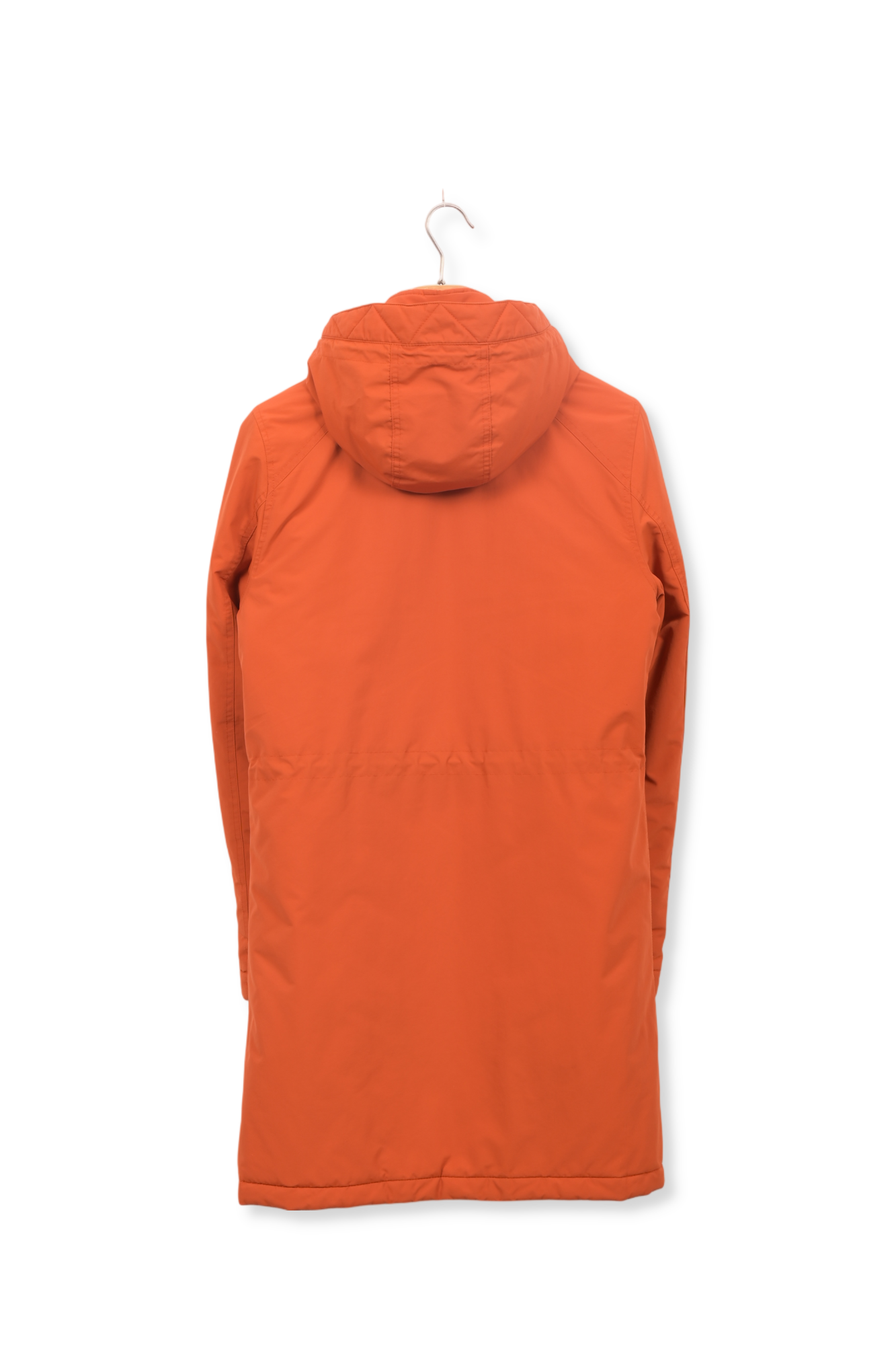 Vodan Padded Slim Parka Dada sport preloved - seconde main