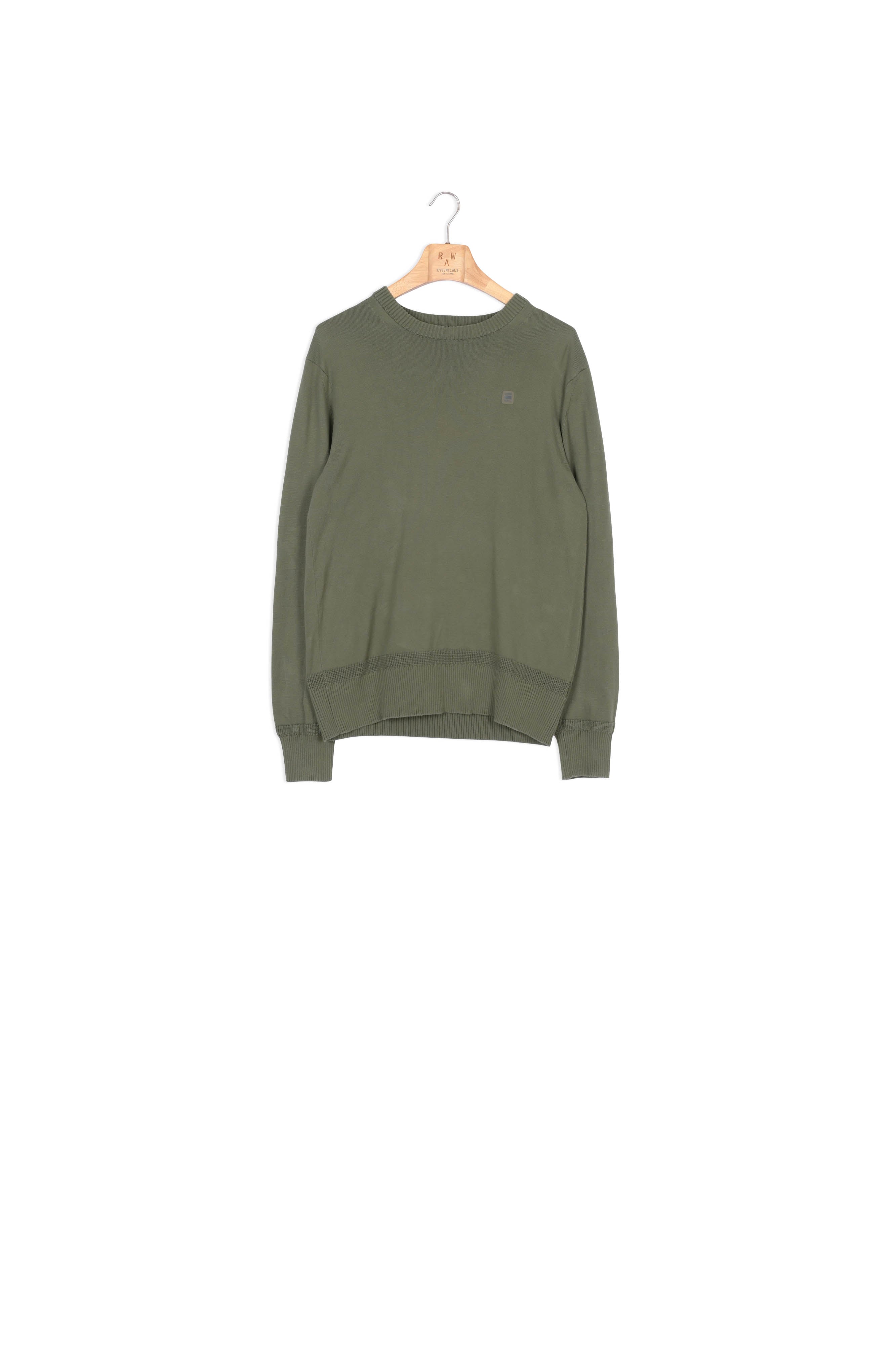 Premium Core Knitted Sweater Dada sport preloved - seconde main