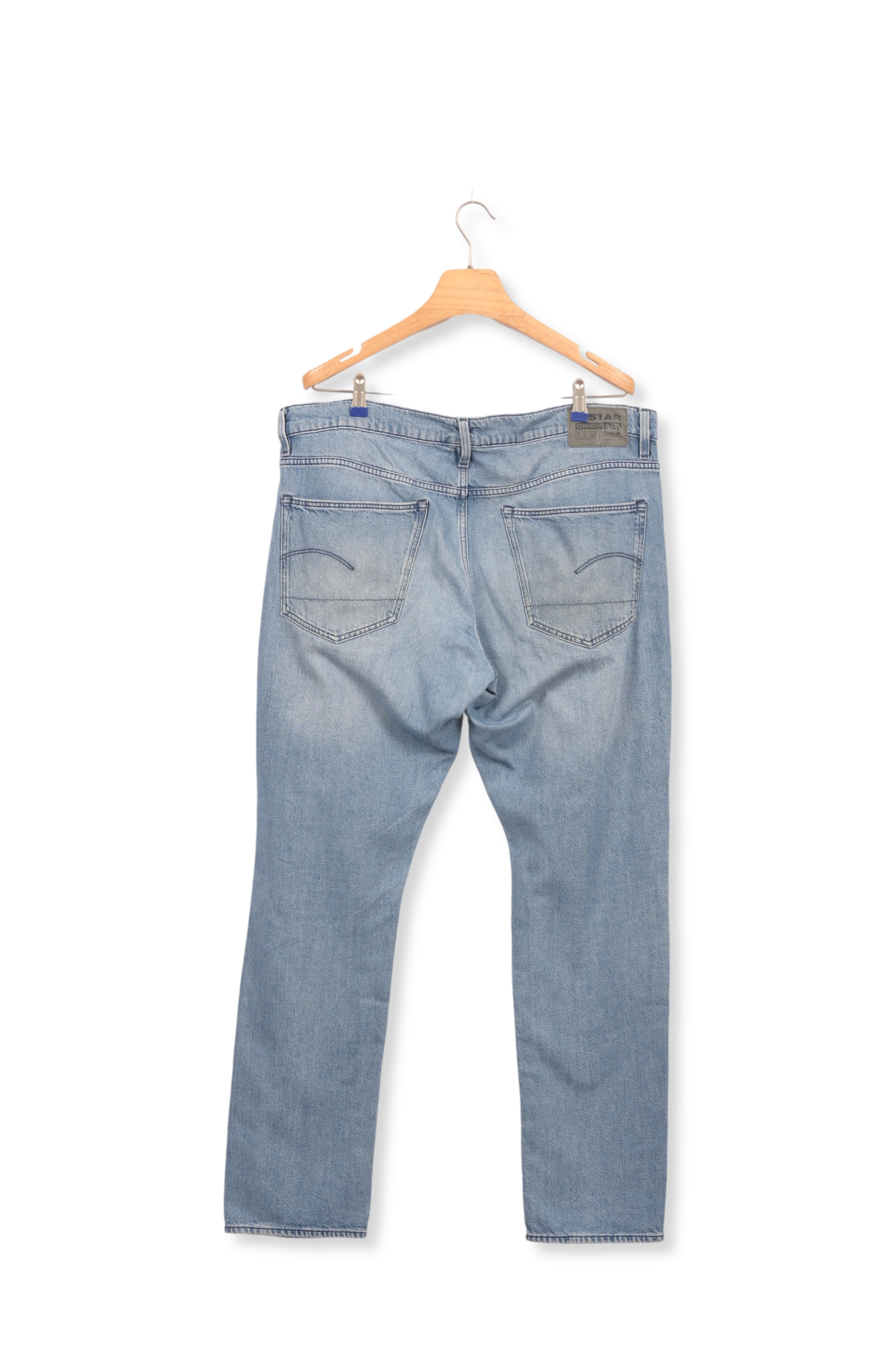 3301 Regular Tapered Jeans Dada sport preloved - seconde main