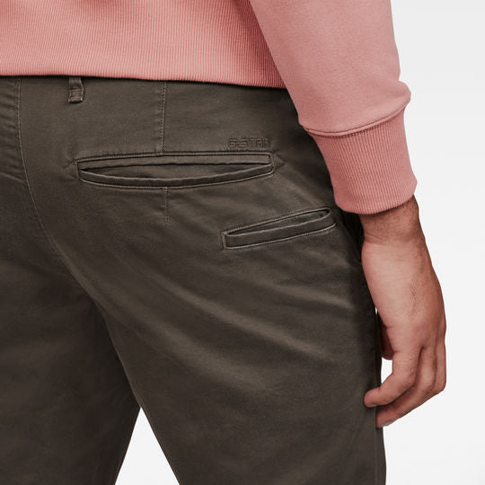 Vetar Slim Chino Dada sport preloved - seconde main