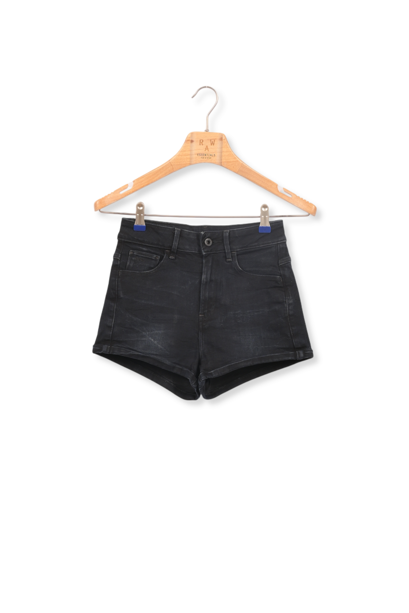 3301 Ultra High Waist TU Shorts Dada sport preloved - seconde main