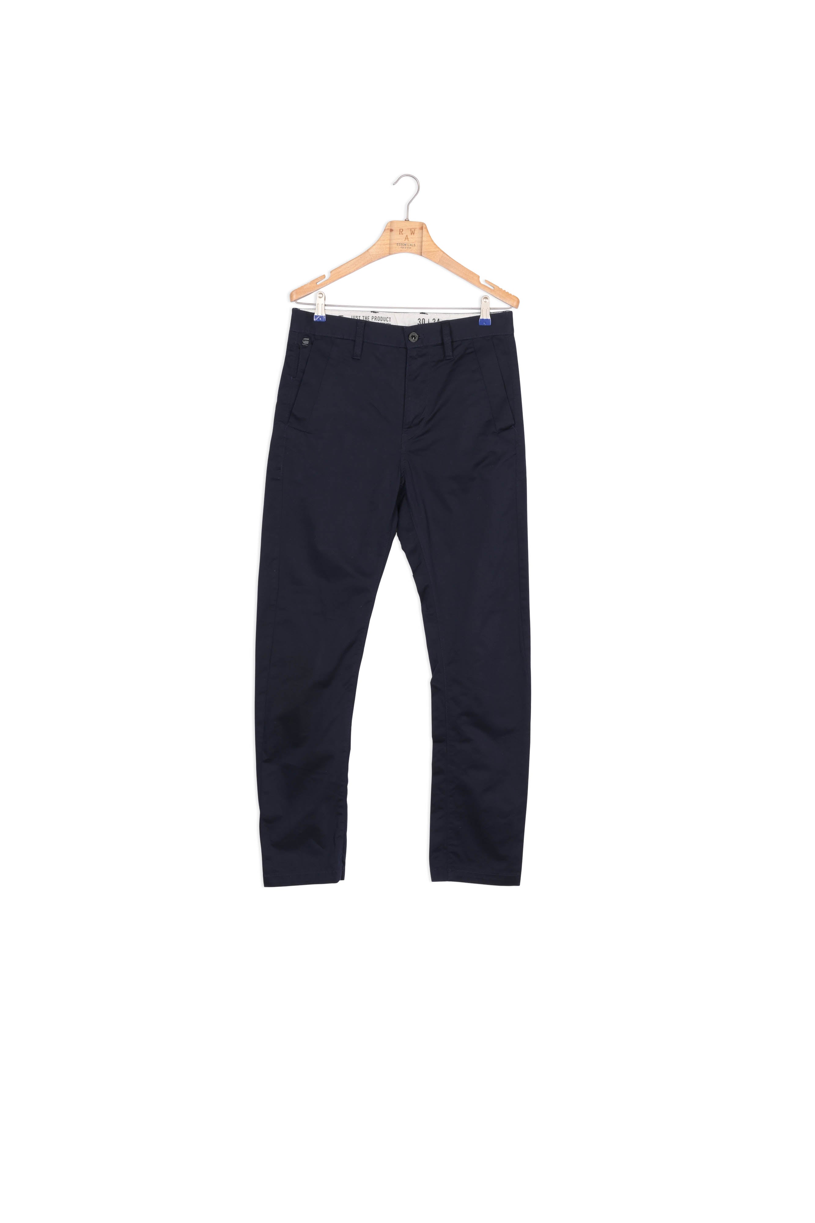 Bronson Tapered Chino Dada sport preloved - seconde main