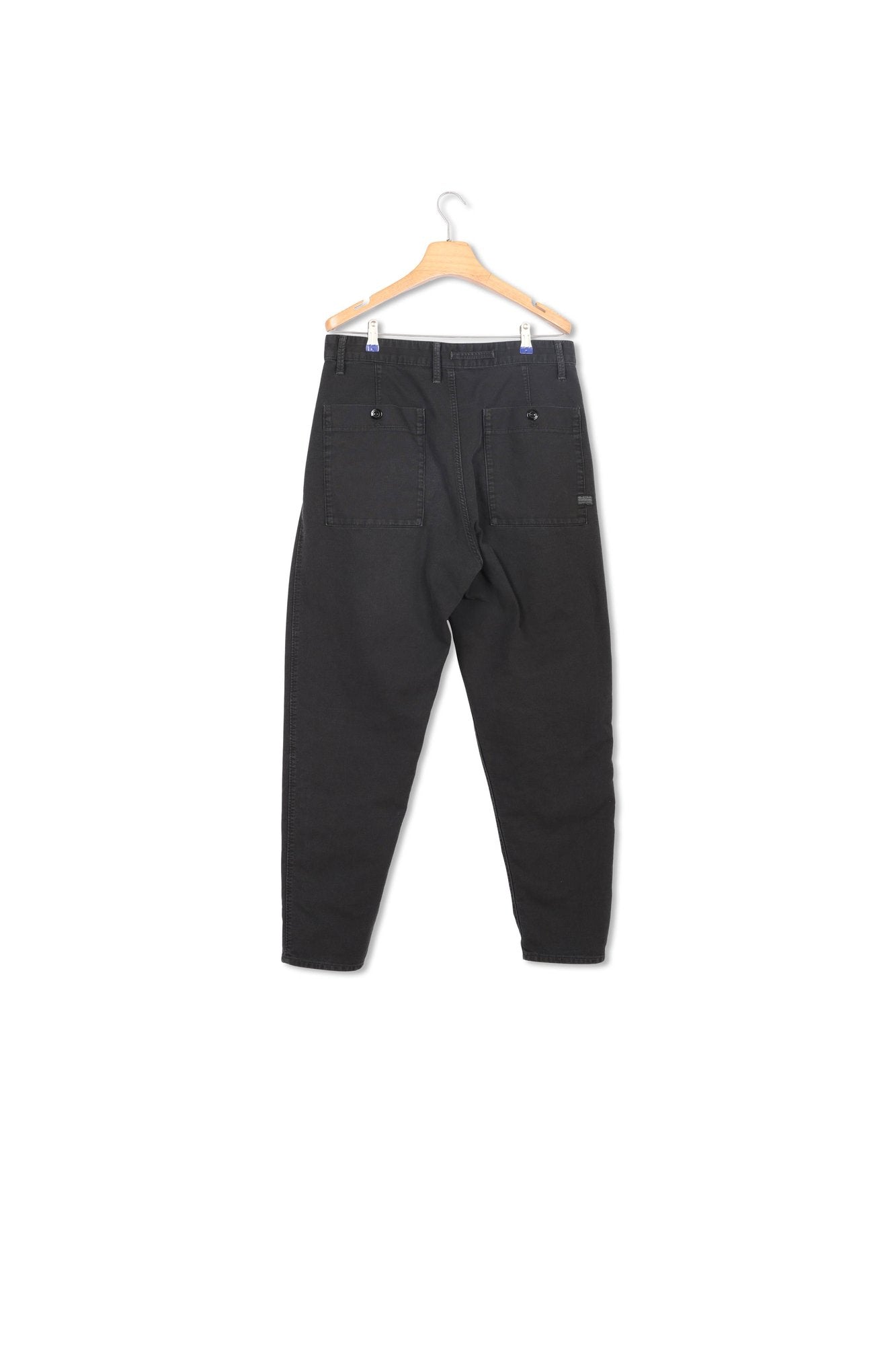 Pleated Chino Relaxed Dada sport preloved - seconde main