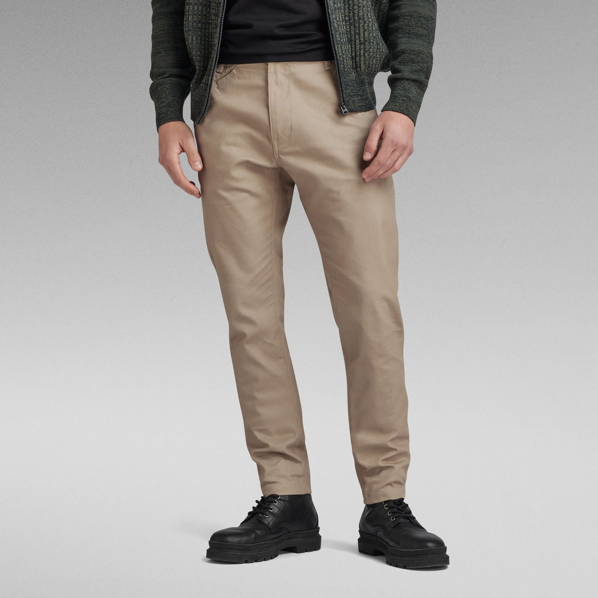 Bronson 2.0 Slim Chino Dada sport preloved - seconde main