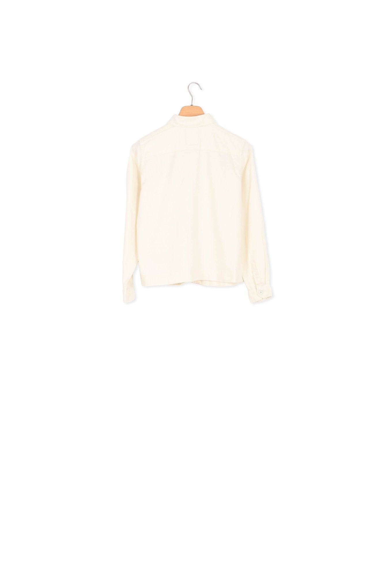 Rovic Cropped Shirt Dada sport preloved - seconde main