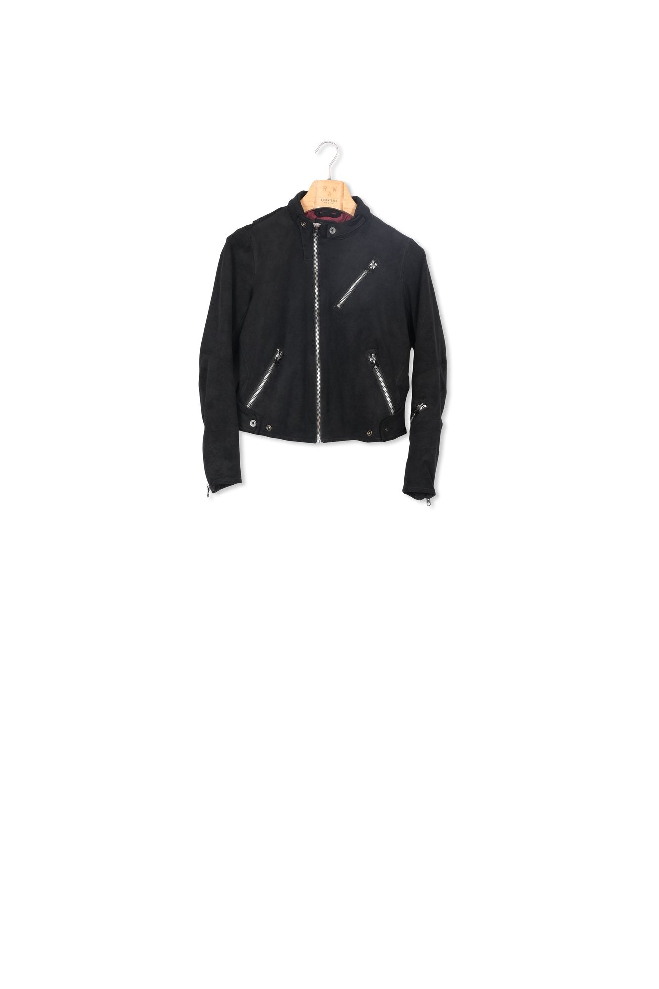 Empral Slim Biker Jacket Dada sport preloved - seconde main