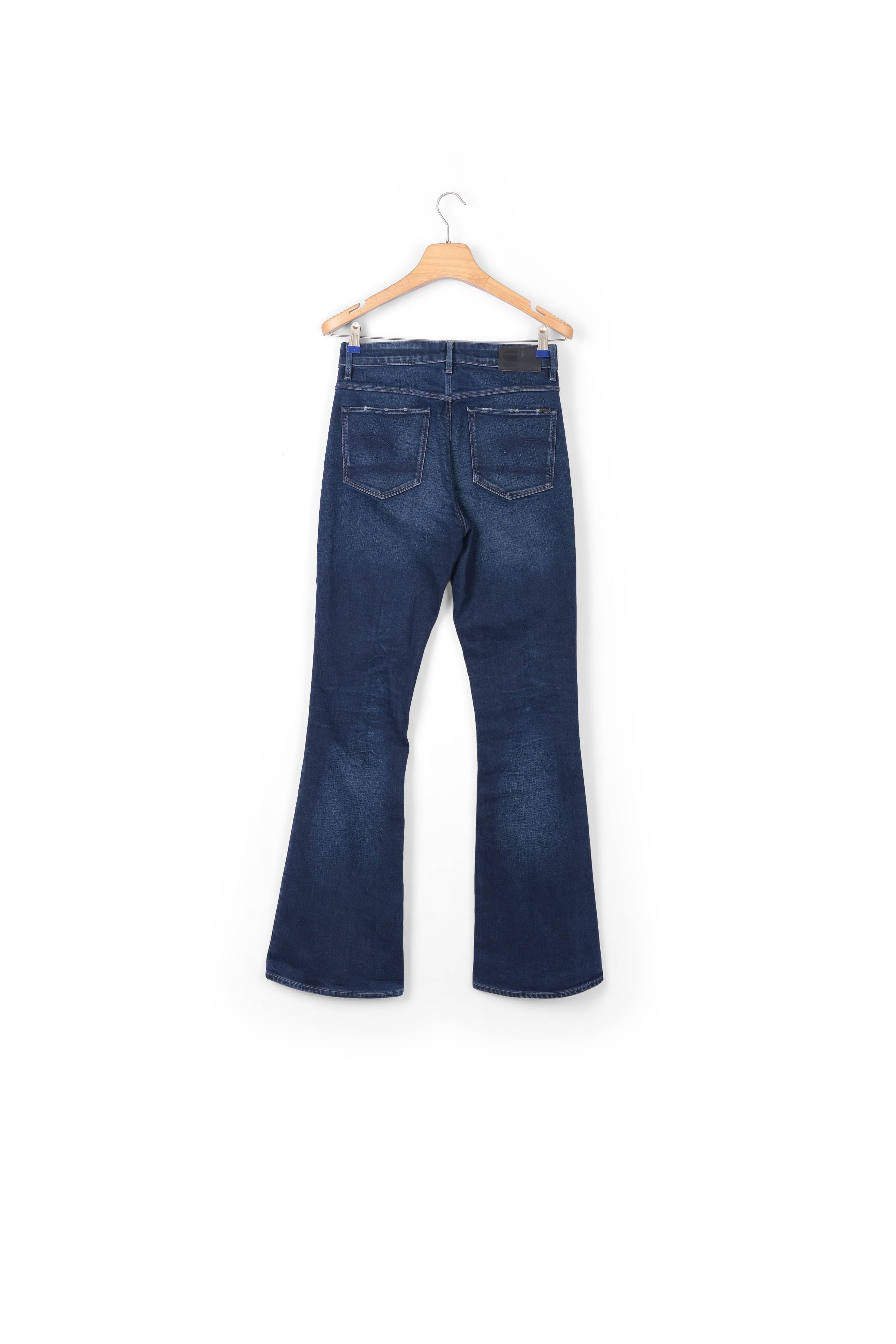 3301 Flare Jeans Dada sport preloved - seconde main