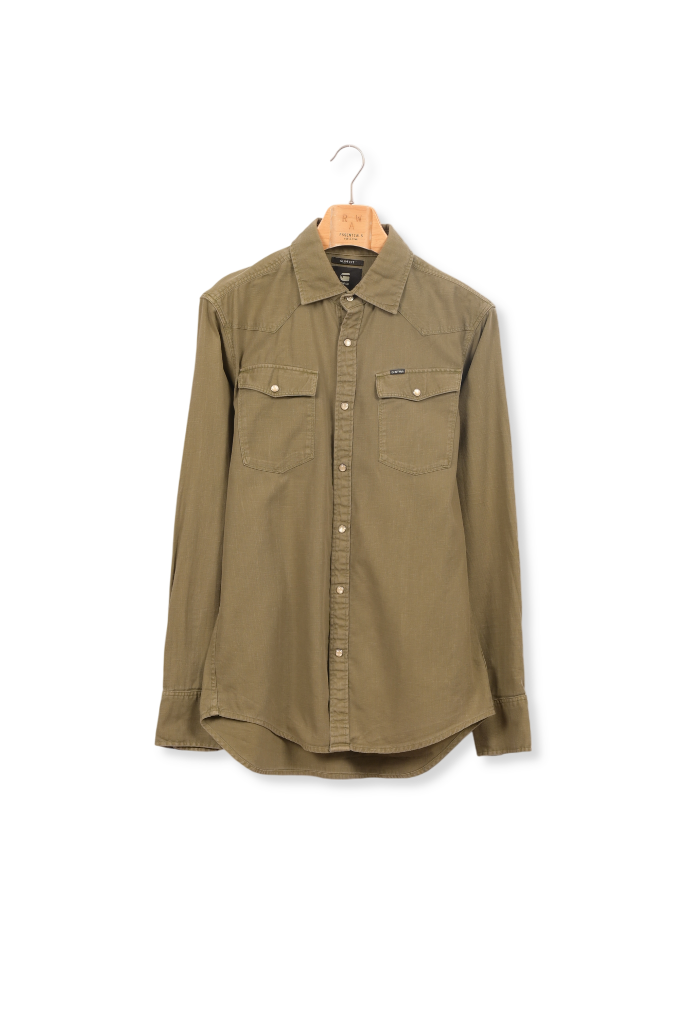 3301 Denim Shirt Dada sport preloved - seconde main