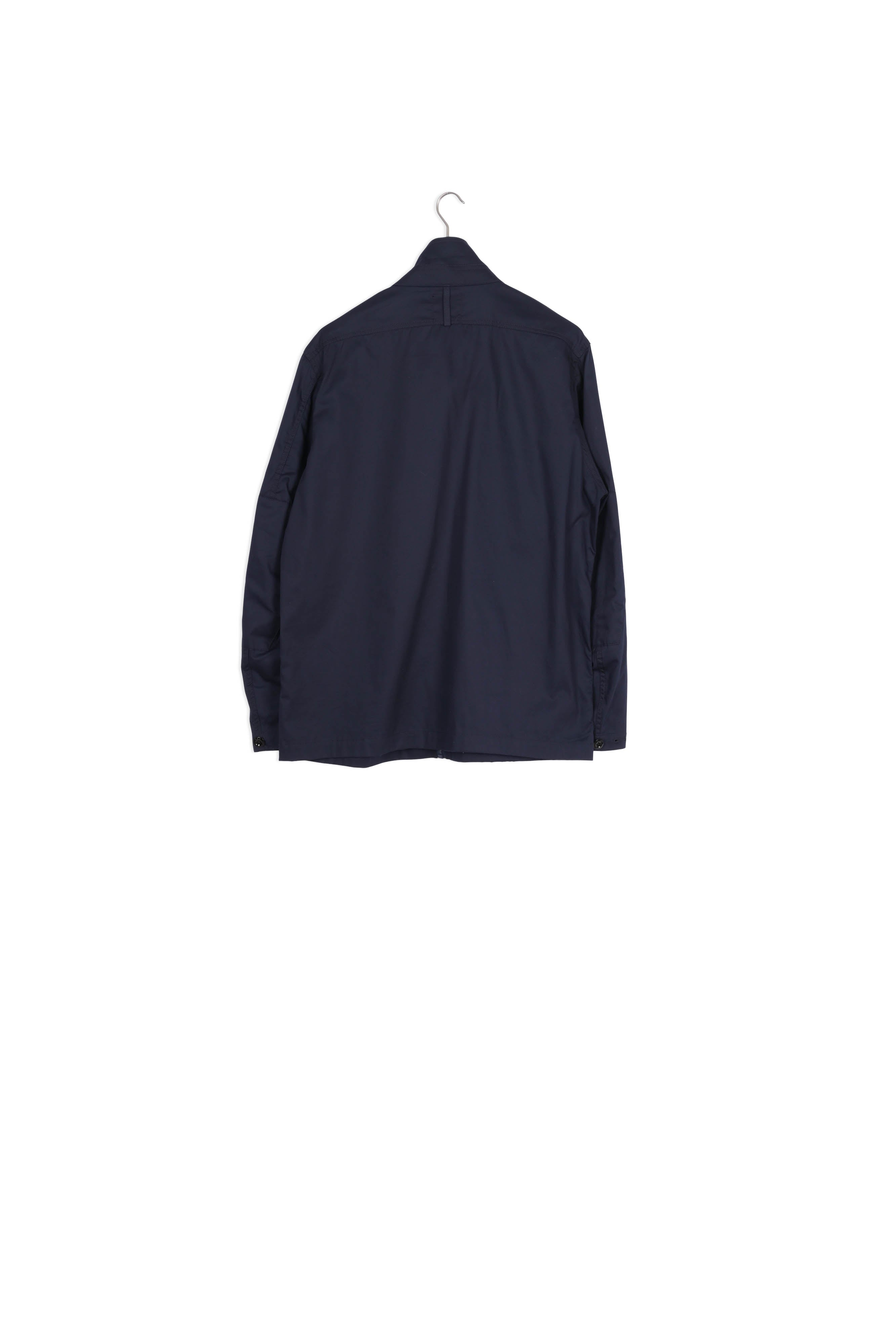 Type C Zip Utility Overshirt Dada sport preloved - seconde main