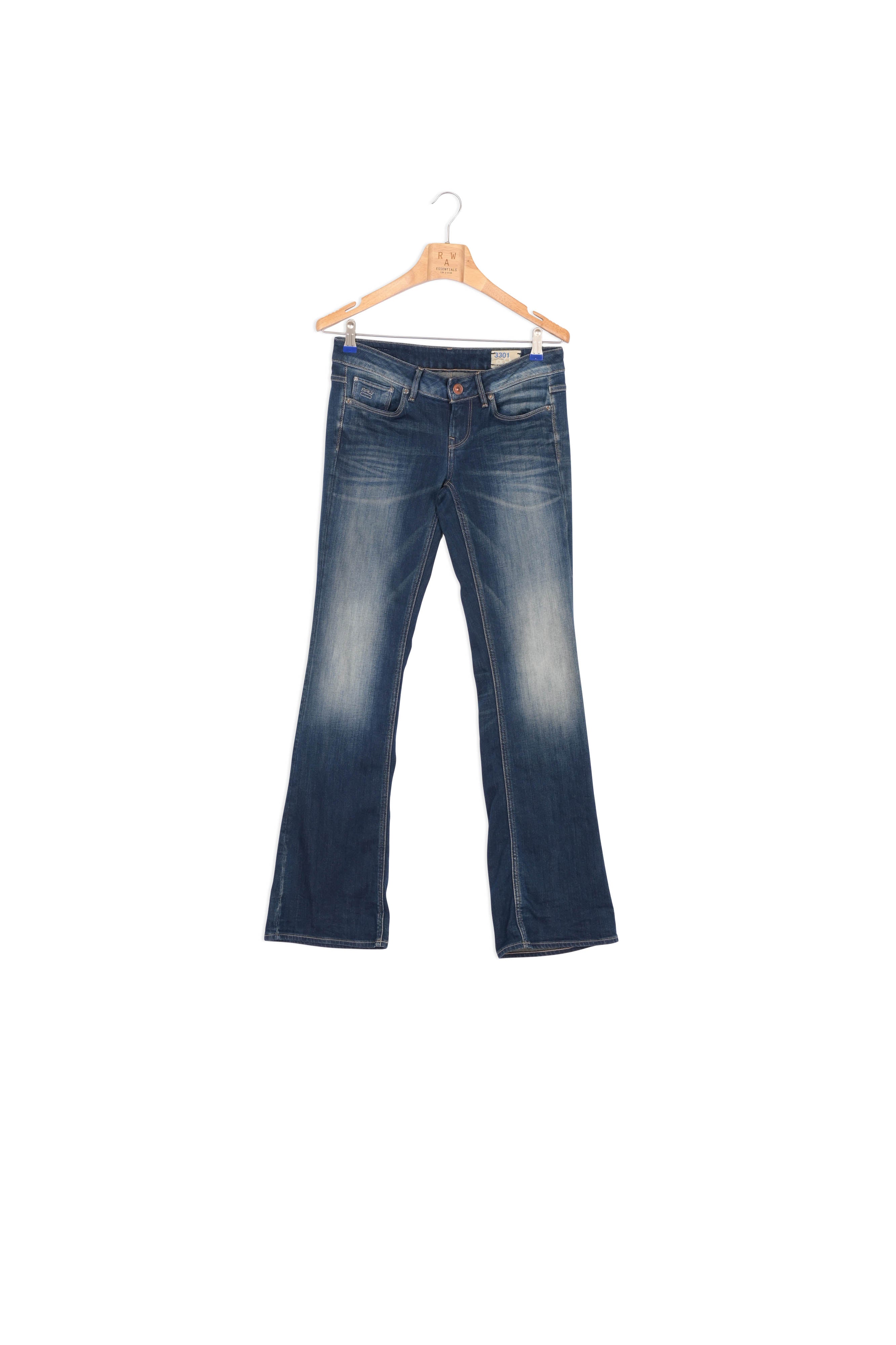 Boot Jeans Dada sport preloved - seconde main