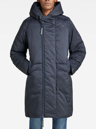 Gewatteerde Parka G-Whistler Dada sport preloved - seconde main