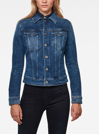 3301 Slim Jacket Dada sport preloved - seconde main