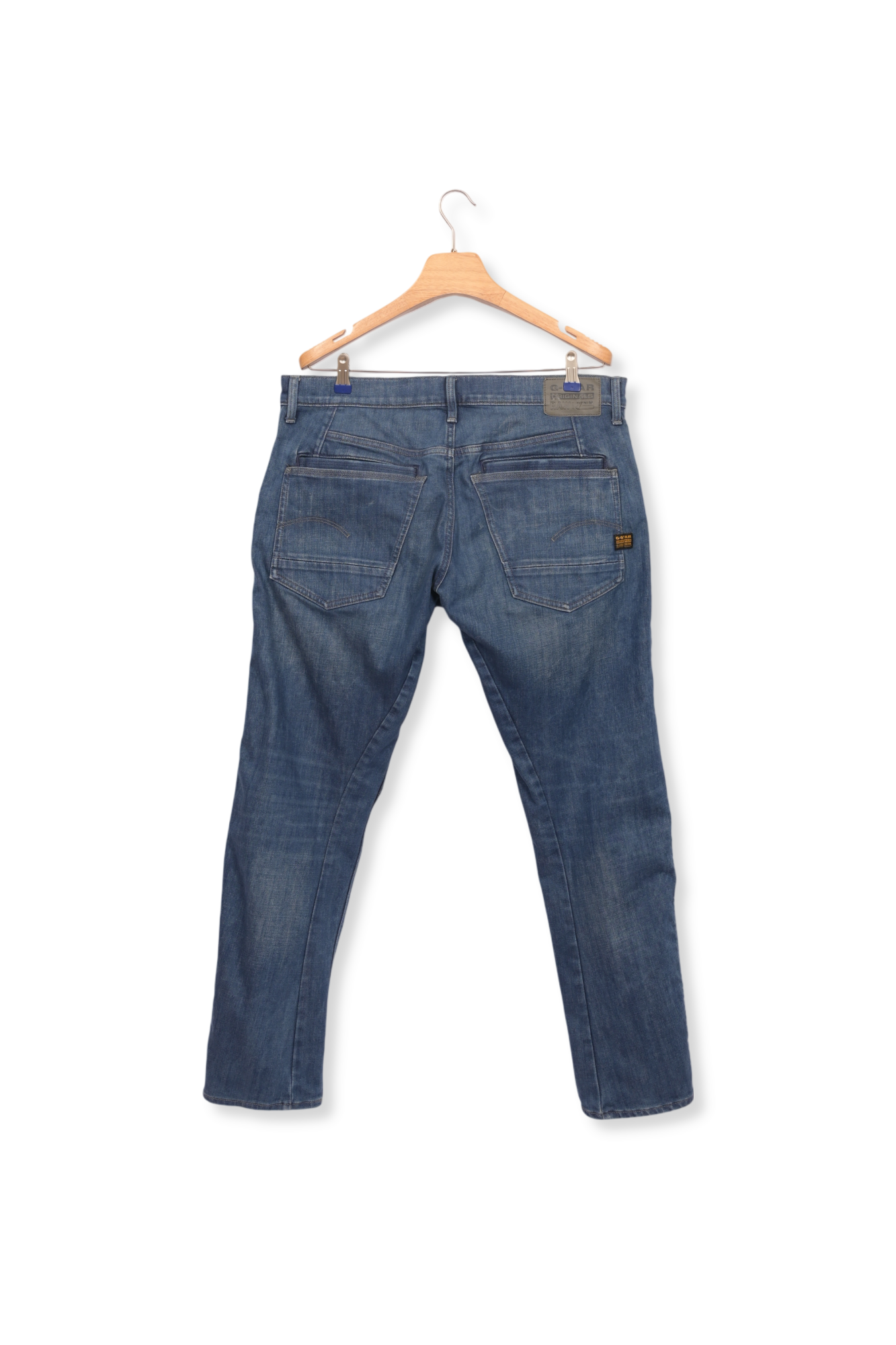 Vent Slim Jeans Dada sport preloved - seconde main