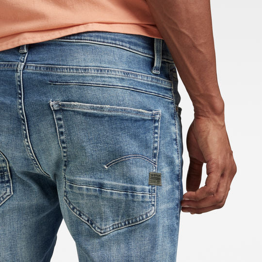 D-Staq 5-Pocket Slim Jeans Dada sport preloved - seconde main