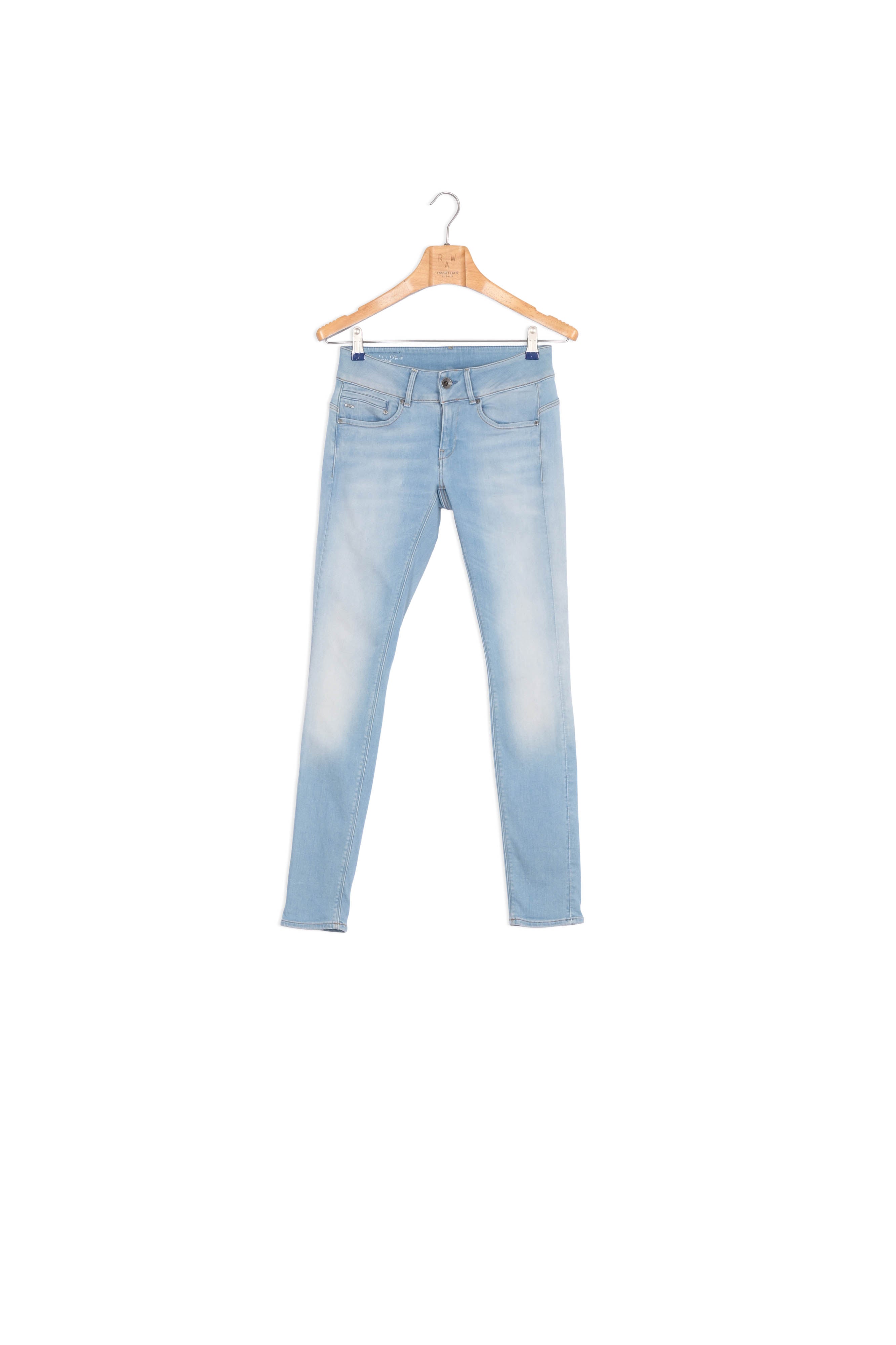 Midge Cody Mid Skinny Jeans Dada sport preloved - seconde main