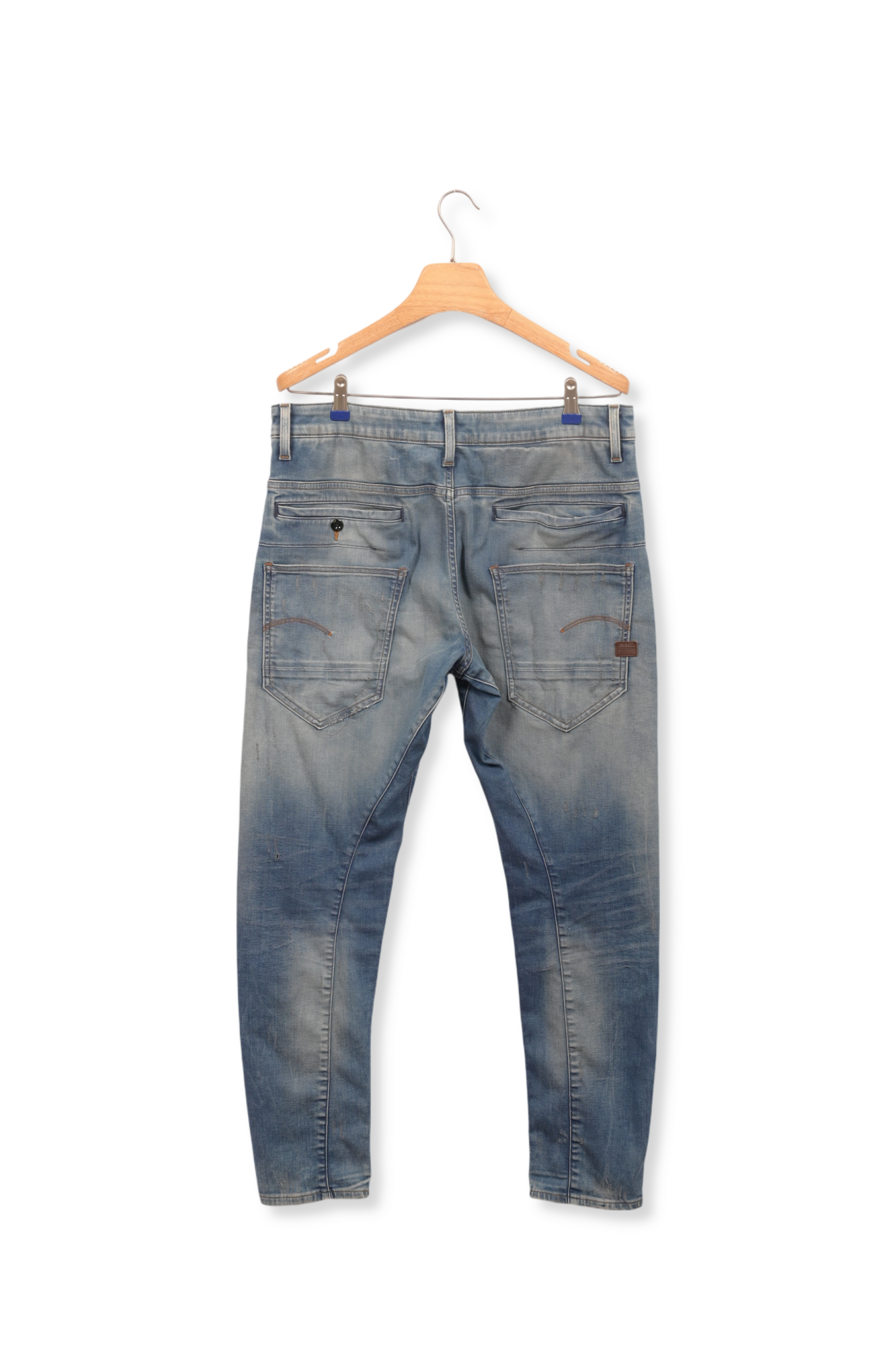 D-Staq 3D Slim Jeans Dada sport preloved - seconde main