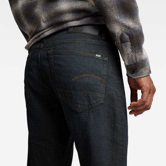 3301 Slim Jeans Dada sport preloved - seconde main