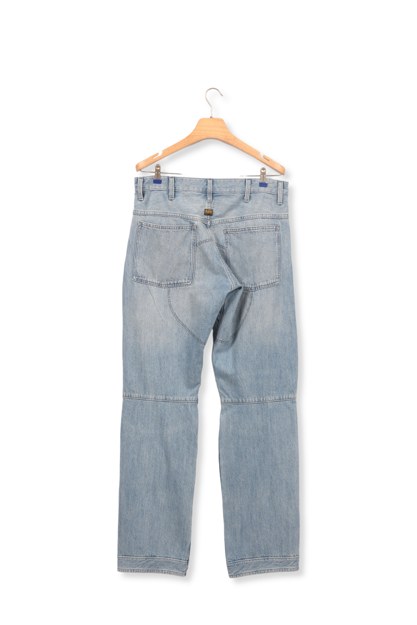 G-STAR Elwood Regular Jeans Dada sport preloved - seconde main