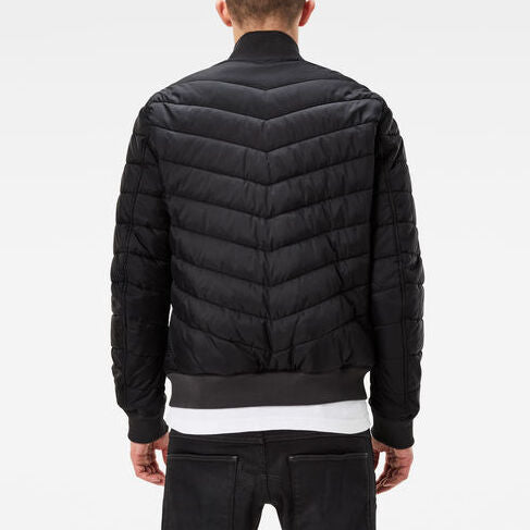 Meefic Bomber Overshirt Dada sport preloved - seconde main