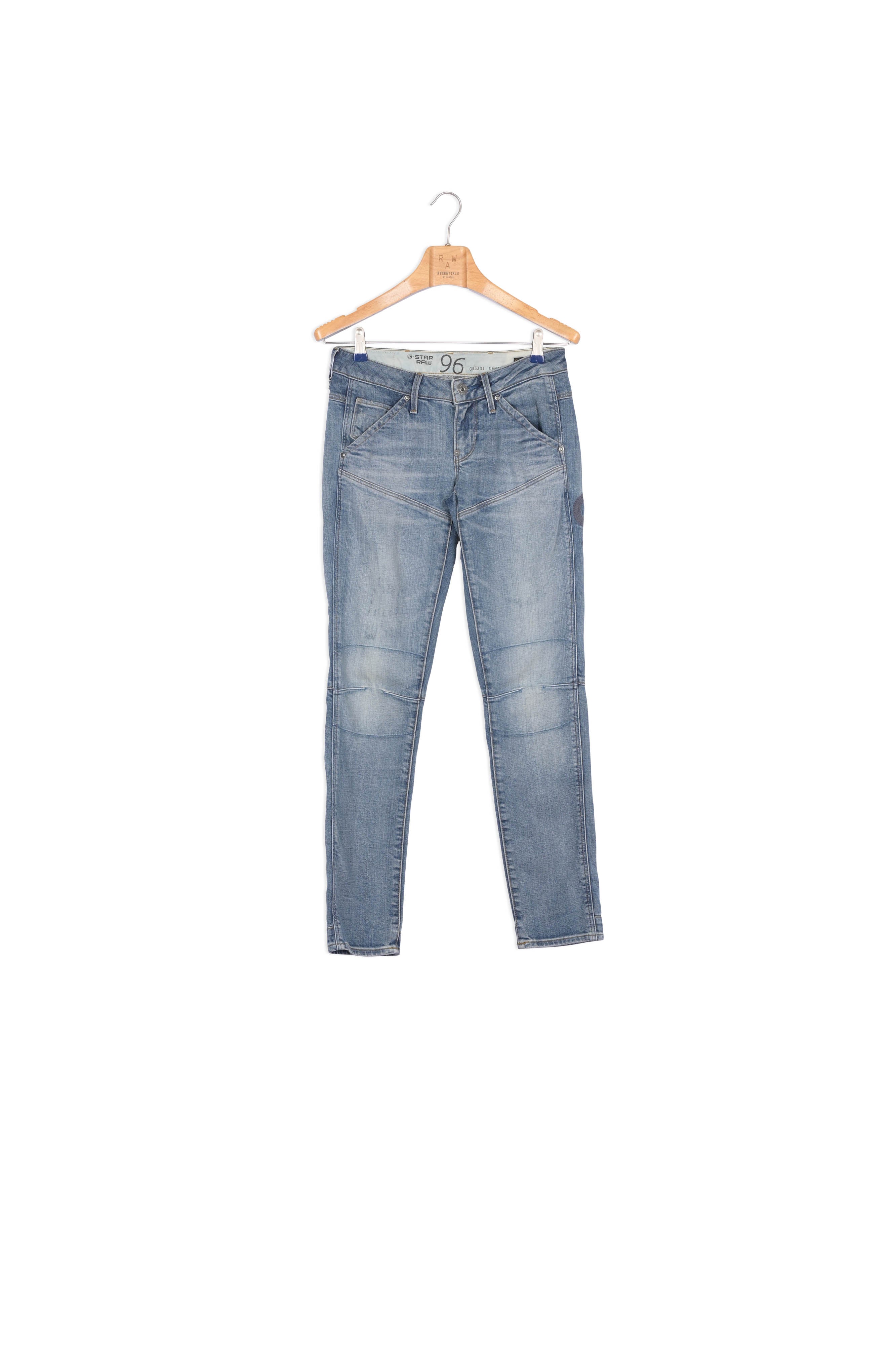 5620 Heritage Embro Tapered Jeans Dada sport preloved - seconde main