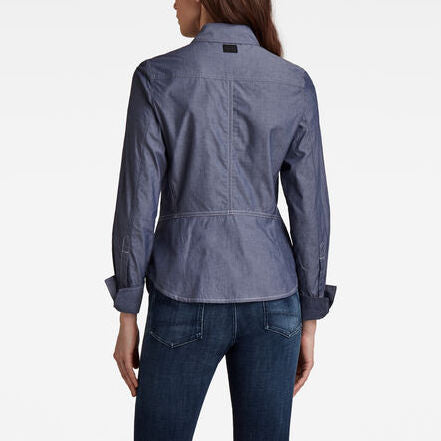 Chemise Kick Back Dada sport preloved - seconde main