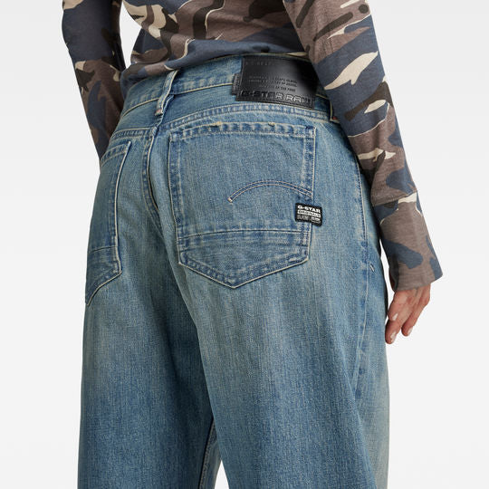 Premium Judee Loose Jeans Dada sport preloved - seconde main