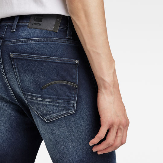 Revend Skinny Jeans Dada sport preloved - seconde main