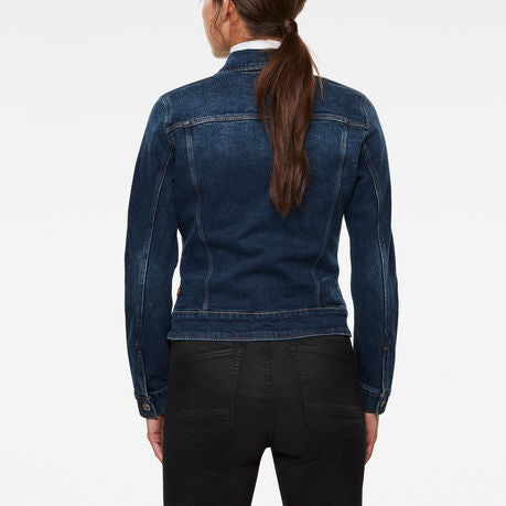 3301 Slim Jacket Dada sport preloved - seconde main