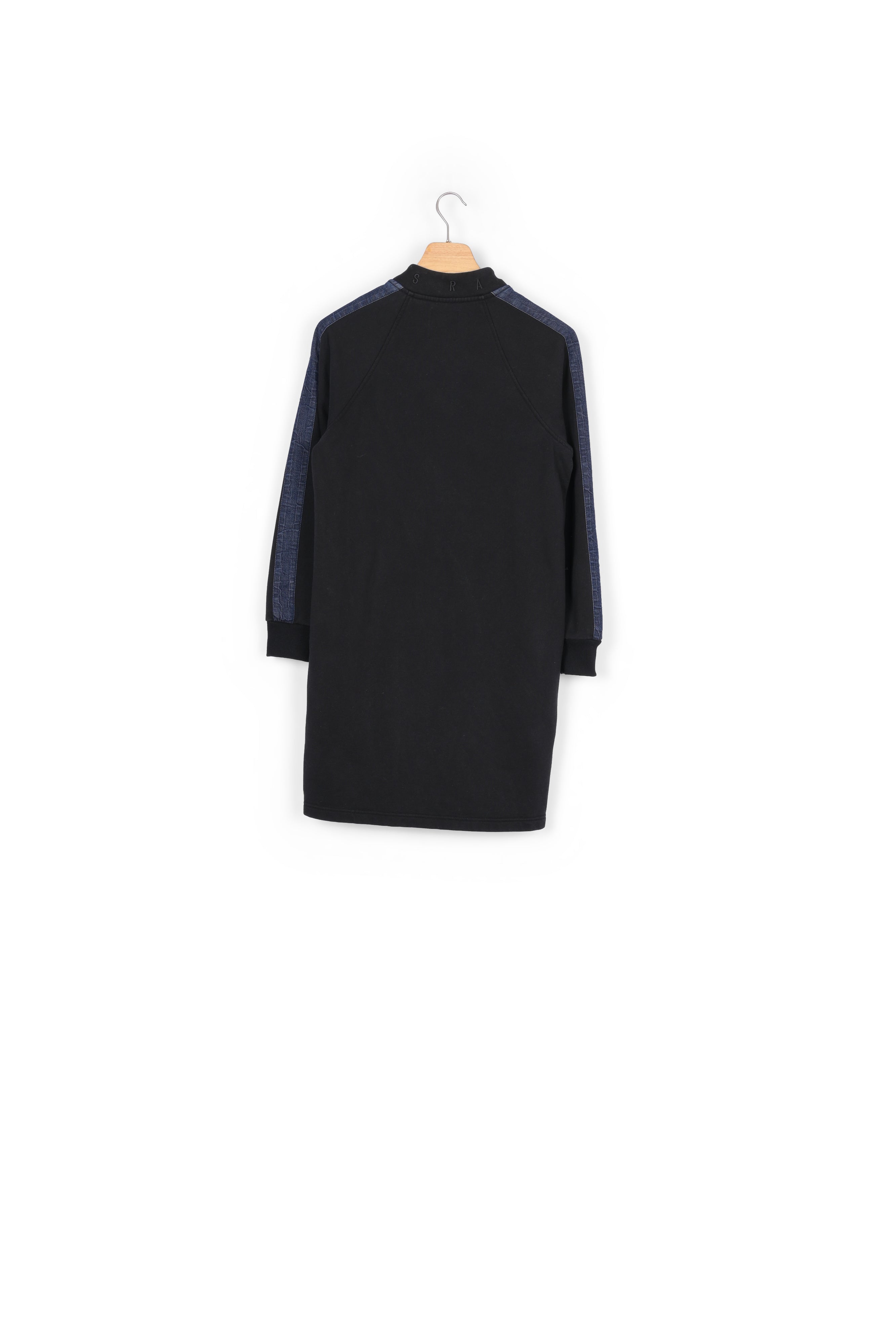 Mock Boyfriend Sweat Dress Dada sport preloved - seconde main
