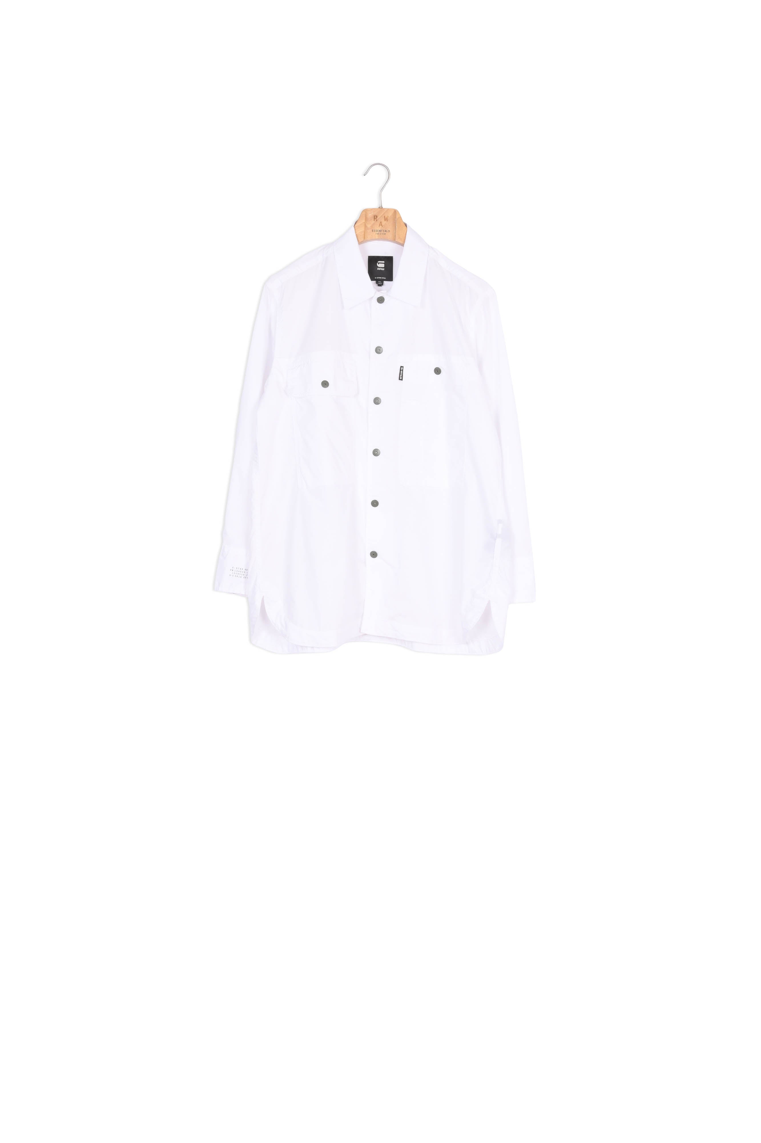 Loose Shirt Dada sport preloved - seconde main