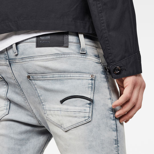 Revend Skinny Jeans Dada sport preloved - seconde main